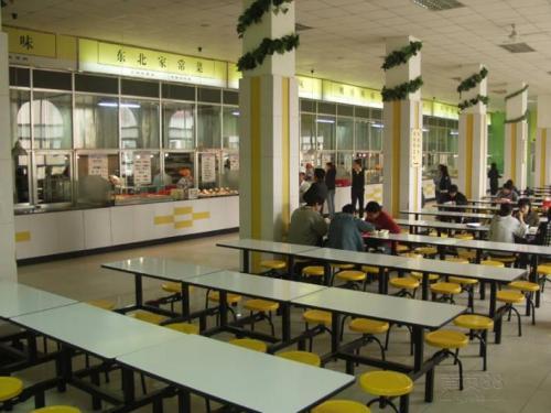 浅聊下广州工厂食堂承包的注意事项-广州市好家园餐饮管理有限公司
