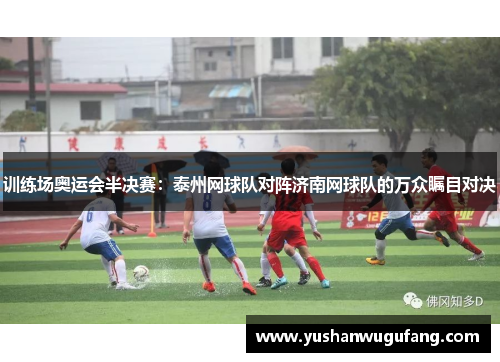 训练场奥运会半决赛：泰州网球队对阵济南网球队的万众瞩目对决